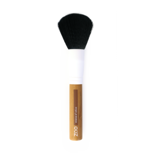 Poudre visage - pinceau - Zao