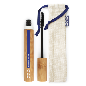 Mascara Aloe Vera - Zao