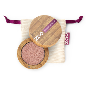 Ombre à paupières - ultra shiny - ronde - Zao