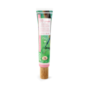 BB cream - Zao